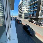 D'oville D'ostende