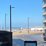 D'oville D'ostende Apartament *