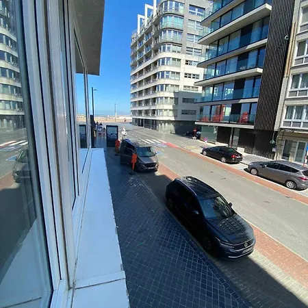 D'oville D'ostende