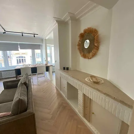 D'oville D'ostende * Οστένδη