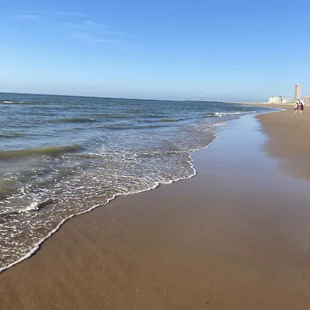 D'oville D'ostende * Остенде