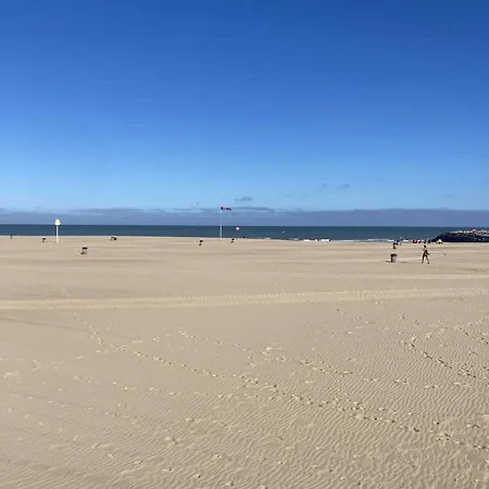 D'oville D'ostende Ostende