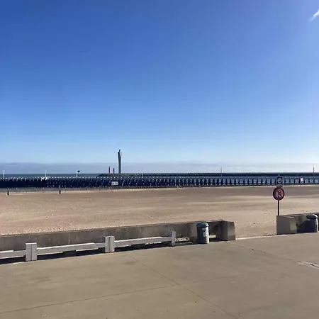 D'oville D'ostende