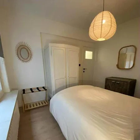 Διαμέρισμα D'oville D'ostende *