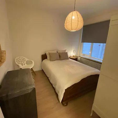 Διαμέρισμα D'oville D'ostende *