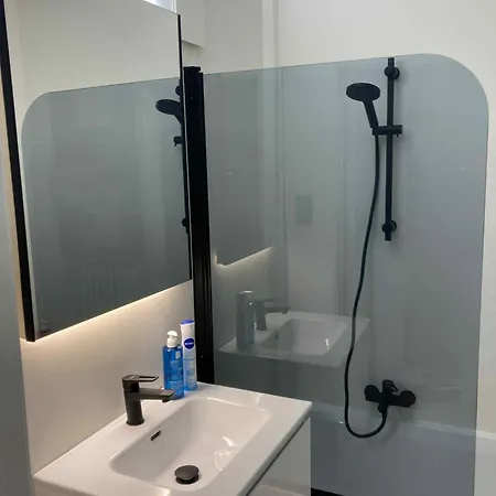 Διαμέρισμα D'oville D'ostende Οστένδη