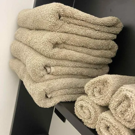 D'oville D'ostende Διαμέρισμα *