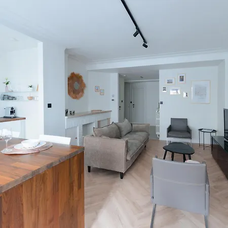 D'oville D'ostende * Οστένδη