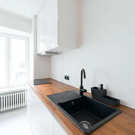 Διαμέρισμα D'oville D'ostende *