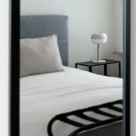 Διαμέρισμα D'oville D'ostende Οστένδη