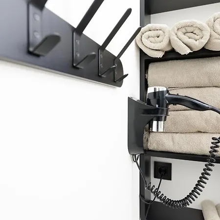 Διαμέρισμα D'oville D'ostende