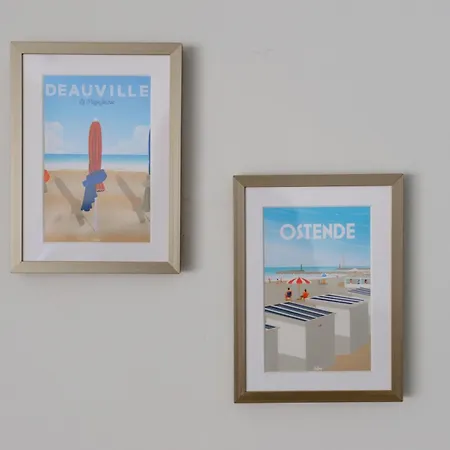 D'oville D'ostende Οστένδη