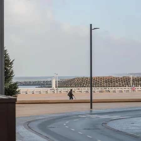 D'oville D'ostende * Οστένδη