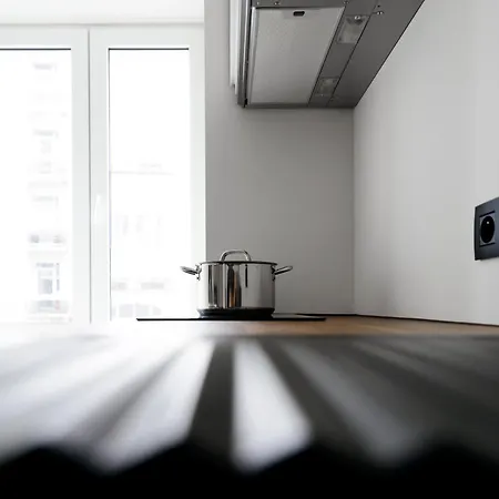 D'oville D'ostende 奥斯滕德