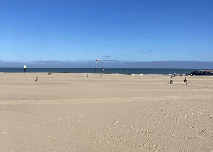 D'oville D'ostende 奥斯滕德