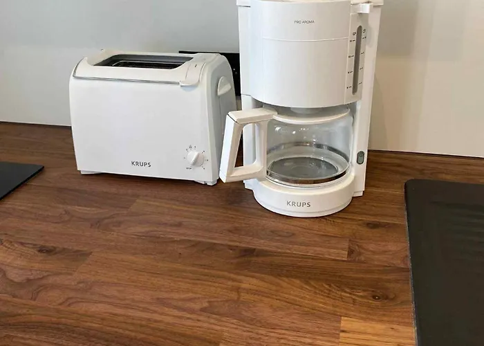 公寓 D'oville D'ostende