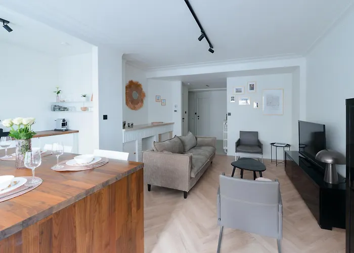 D'oville D'ostende * 奥斯滕德