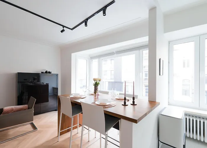 D'oville D'ostende 奥斯滕德