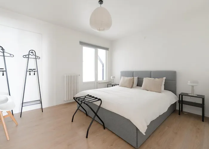 D'oville D'ostende * 奥斯滕德