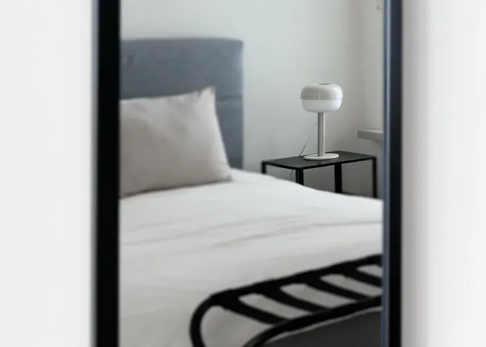 公寓 D'oville D'ostende 奥斯滕德