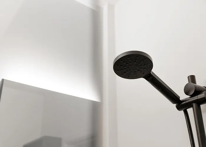 D'oville D'ostende 公寓 奥斯滕德