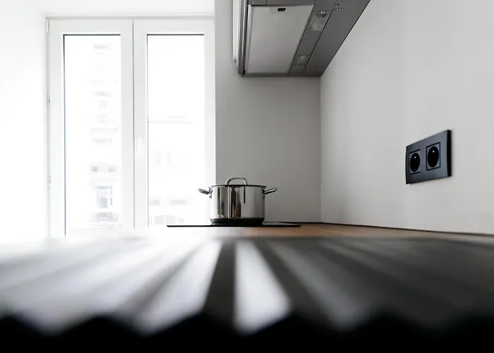 D'oville D'ostende 奥斯滕德