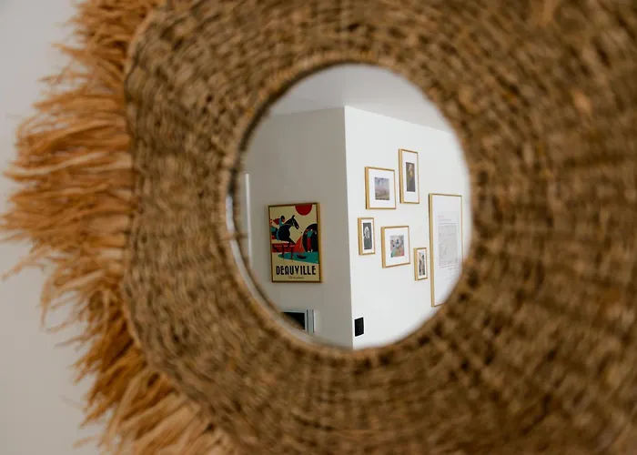 D'oville D'ostende 奥斯滕德