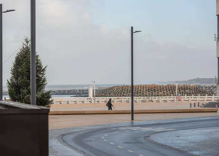 D'oville D'ostende * 奥斯滕德